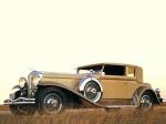 Duesenberg J490/2505 Hardtop Victoria by Rollston 1932 года